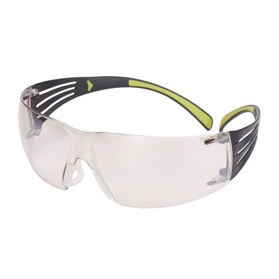 Safety-glassesSecurefit-SF410AS-EU,-anti-scratch-and-anti-fog
