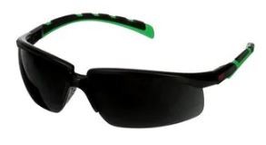 Safety-glassesSolus-S2050,-anti-scratch-and-anti-fog