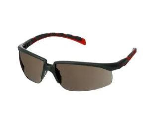 Safety-glassesSolus-S2002,-anti-scratch-and-anti-fog