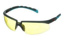 Safety-glassesSolus-S2003,-anti-scratch-and-anti-fog