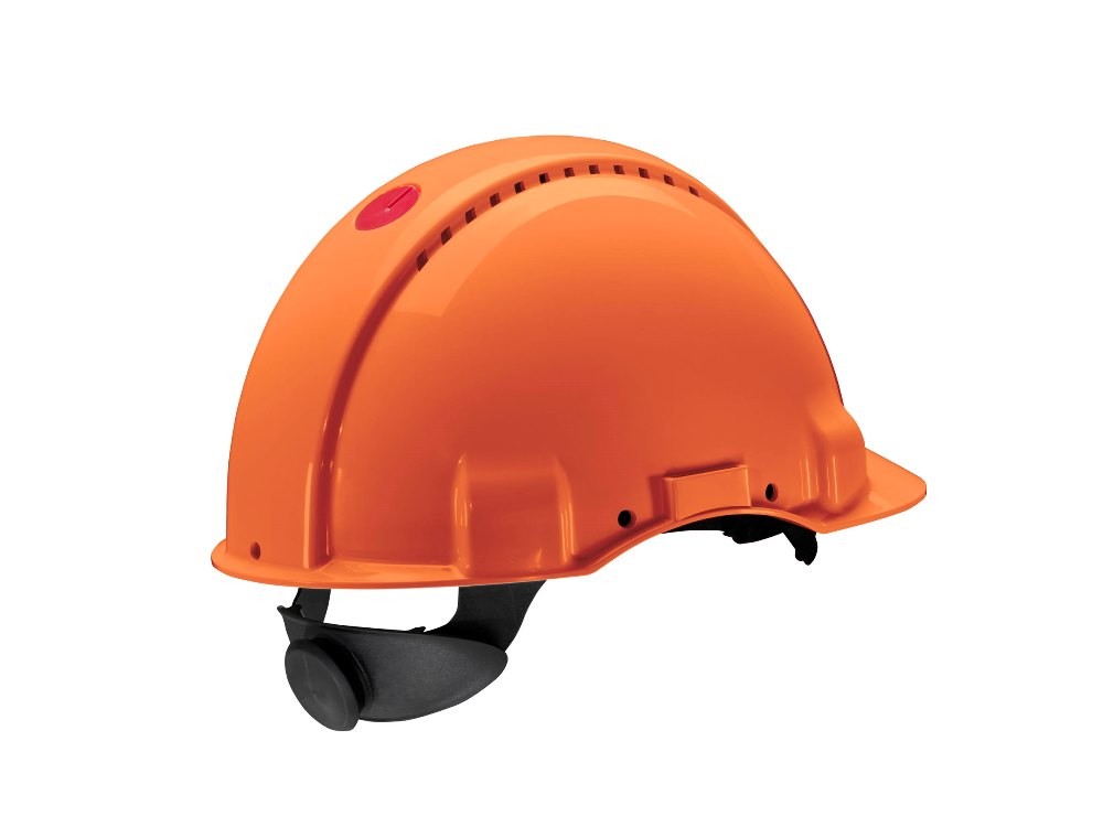 HelmetPeltor-G3000