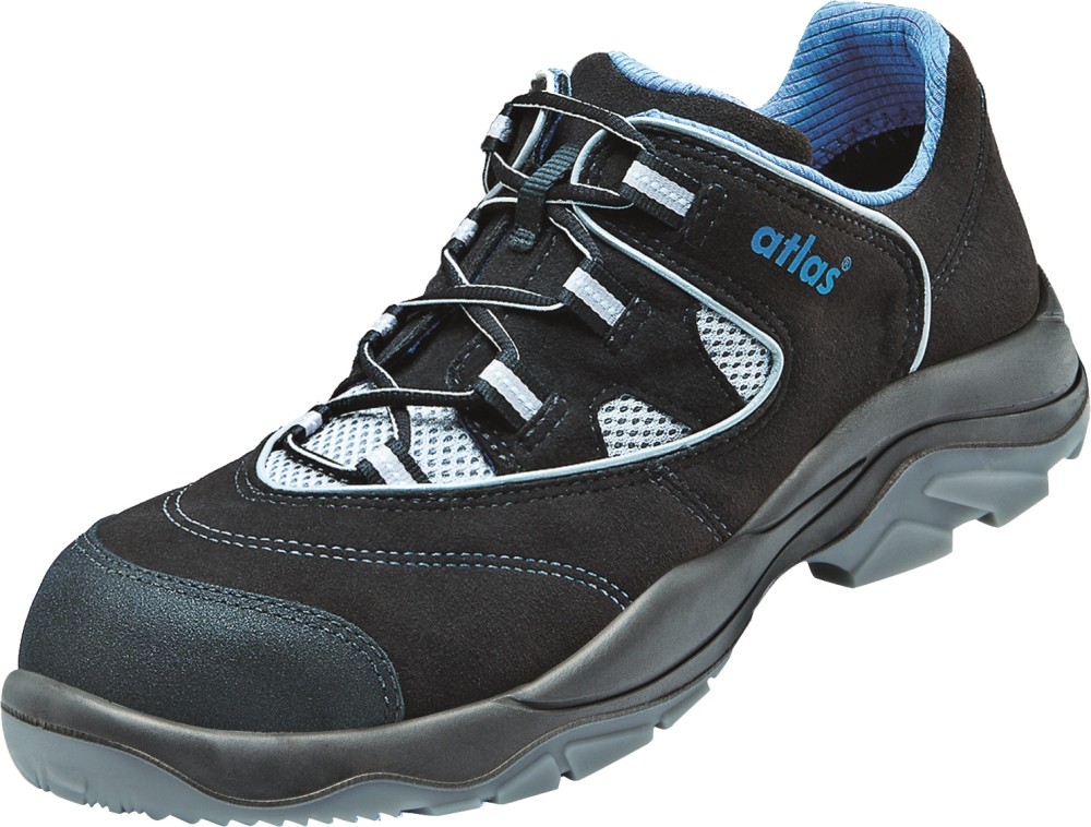 Safety-shoesAtlas-CF2-Steel-XP205,-MPU-sole,-steel-toe-cap,-thermo-plastic-laminate-nail-protection
