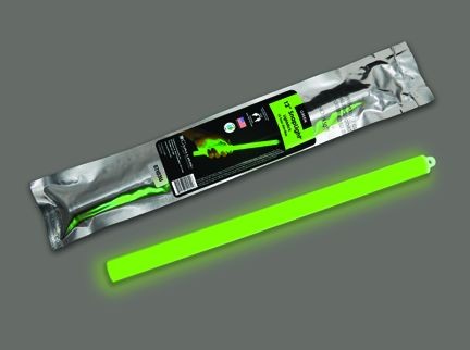 Safety-light-stickwith-strap,-12-hours-effective-service-life,-pkg-à-25-pcs