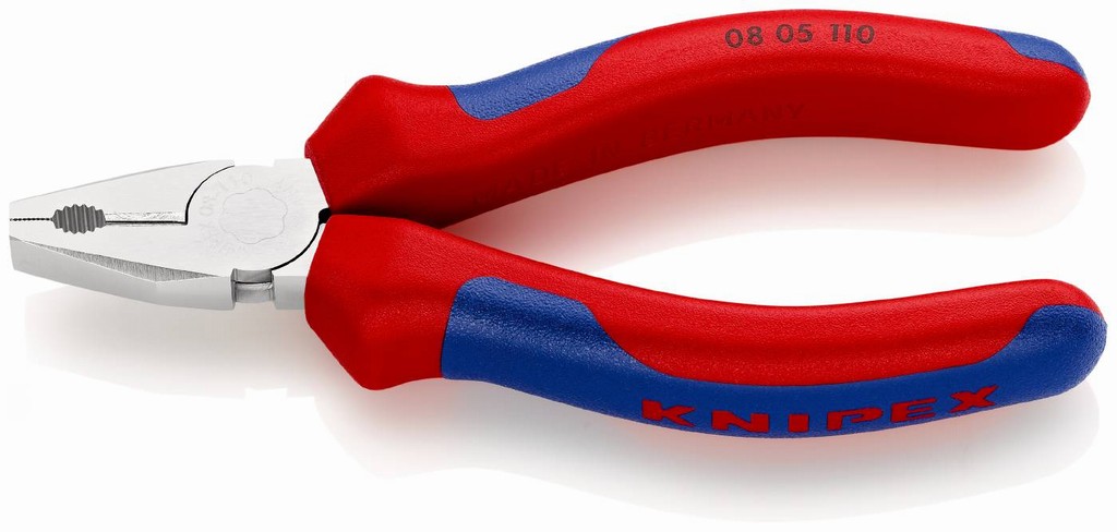 Combination-pliers0805,-with-side-cutter