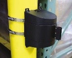 BarrierTensator-897,-post-clamp/wire-clip