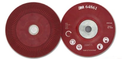 Back-plateback-plate-flat,-fibre-disc