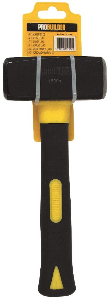 Sledge-hammer1,5-kg