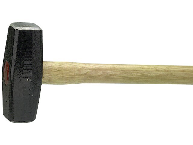 Sledge-hammerKS-6000-6-kg