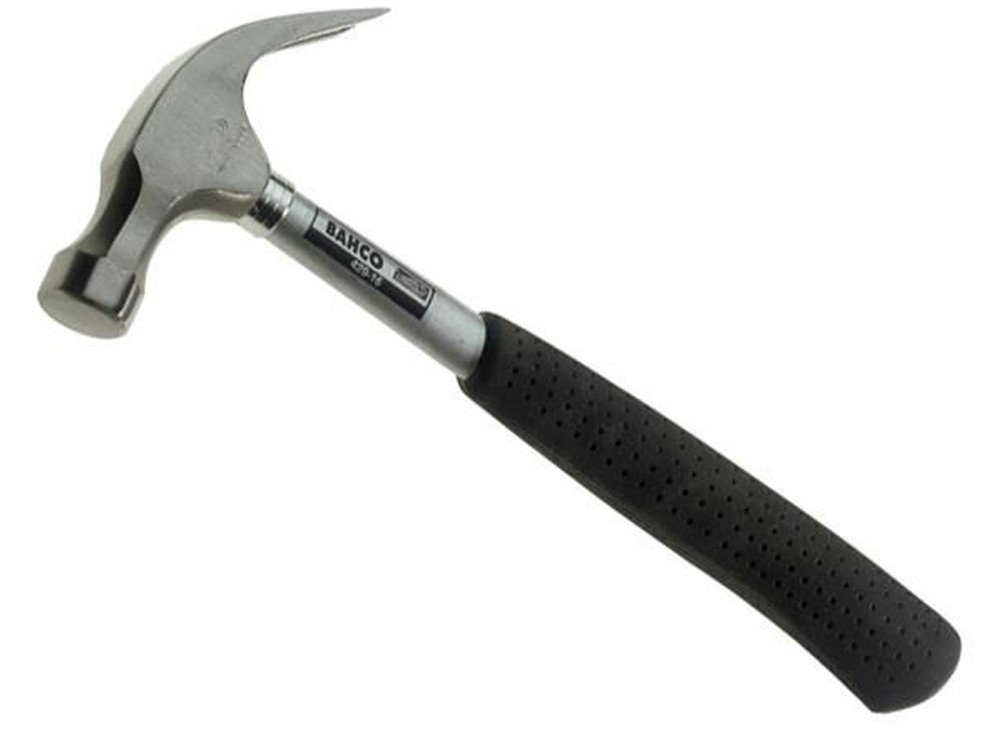Claw-hammer450-g