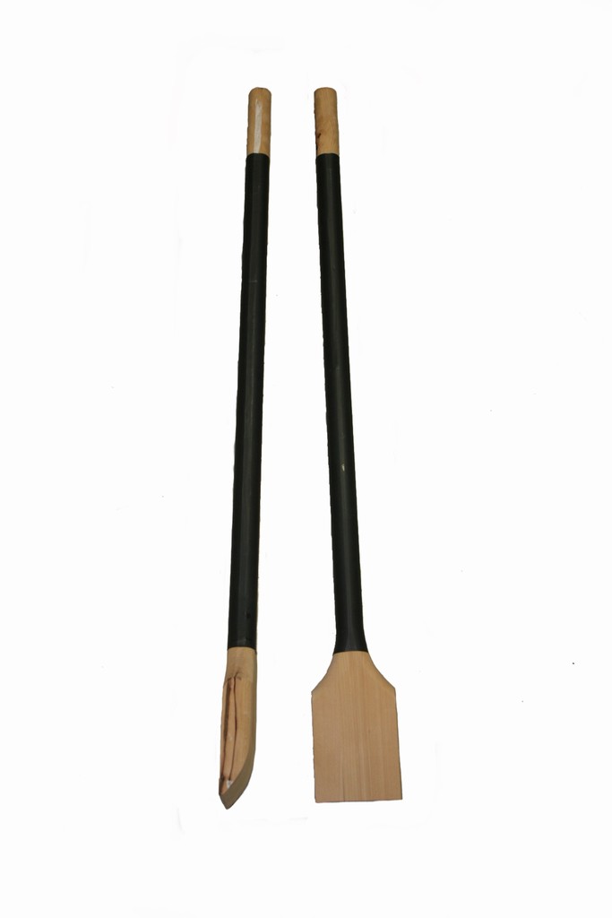 Wooden-Paddle