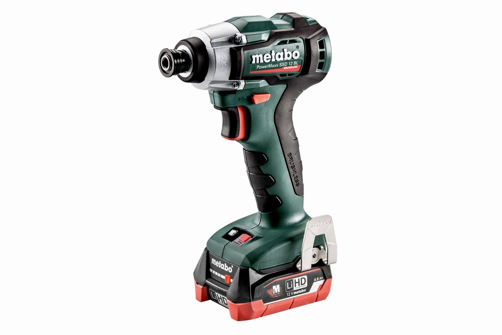 Cordless-impact-wrenchSSD-12-BL,-battery-powerd,-12-V