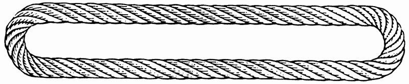 Wire-rope-slingendless-