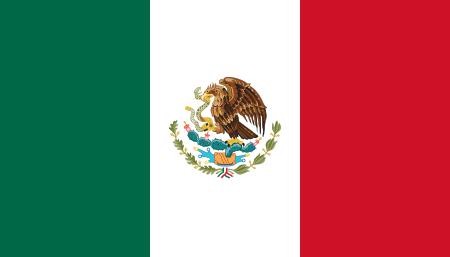 FlaggH/N-Mexico