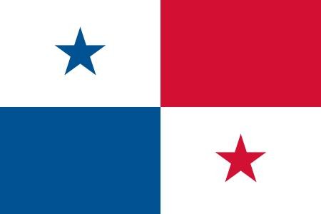 FlaggH/N-Panama