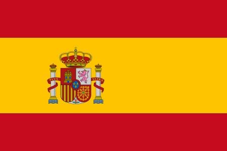 FlaggH-Spania