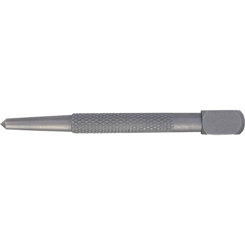 Square-head-centre-punch100-x-6,30-mm-(1/4