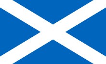 FlaggH/N-Skottland