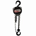 Chain hoist TR7 without overload 3 meter