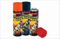 Spray paint Power Coat Decor