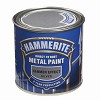 Metal paint Smooth finish