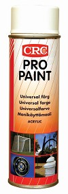 Spraymaling Pro paint