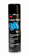 Lim spraylim Scotch-weld 90