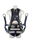 Accessories for safety harness seat for Exofit Derrick 2