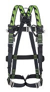 Safety harness H-design 2D RAPCO