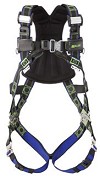 Safety harness R2 Revolution comfort