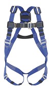Safety harness Kevlar 650 K
