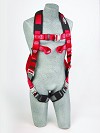 Safety harness PRO QUICK CONNECT