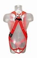 Safety harness AB 1134K welding
