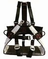 Work positioning harness M-15 Bosun''s chair