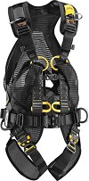 Safety harness VOLT C72AFA c/w belt