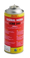 Gas for acoustic horn for 380 ml Lalizas