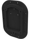 Life buoy lights adapter plate for Daniamant