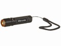 Flashlight Mareld 100 with clip and hand strap