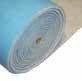Filter fabric air cleaner 15 mm 2 x 20 cm