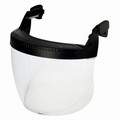 Visor visorholder V5 for G300 helmet