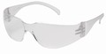 Safety glasses Intruder, anti-scratch polycarbonate