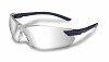 Safety glasses 2820 Comfort, anti-scratch and anti-fog polycarbonate