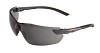 Safety glasses 2821 Comfort, anti-scratch and anti-fog polycarbonate