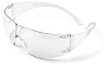 Safety glasses Securefit SF201AF, anti-scratch and anti-fog polycarbonate