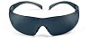 Safety glasses Securefit SF202AF, anti-scratch and anti-fog polycarbonate
