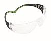 Safety glasses Securefit SF401AF, anti-scratch and anti-fog polycarbonate