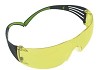 Safety glasses Securefit SF403AF, anti-scratch and anti-fog polycarbonate