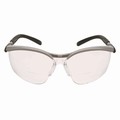 Safety glasses BX +1,5 strength. anti-scratch and anti-fog