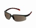 Safety glasses Solus S2002, anti-scratch and anti-fog polycarbonate