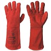 Welding gloves A-grade cow grain leather A-grade cow grain leather