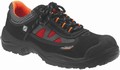Safety shoes Jalas 3468A Light sport, S3 SRC, aluminium toe cap, ESD-approved textiles